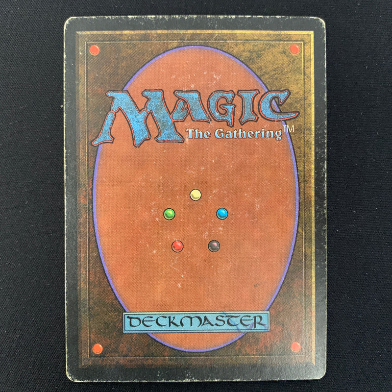 Magic the Gathering Bayou - Revised 