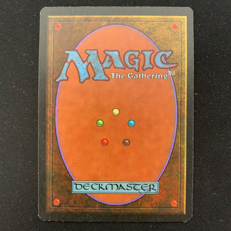 Magic the Gathering Bayou - Revised 