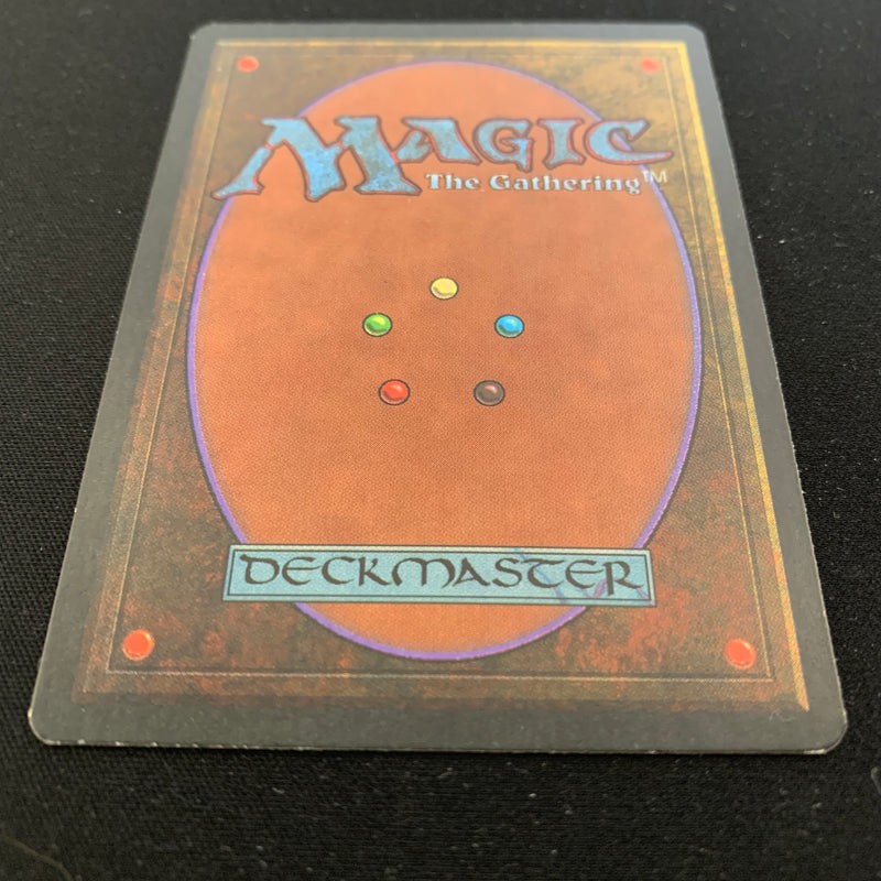 Magic the Gathering Bayou - Revised 