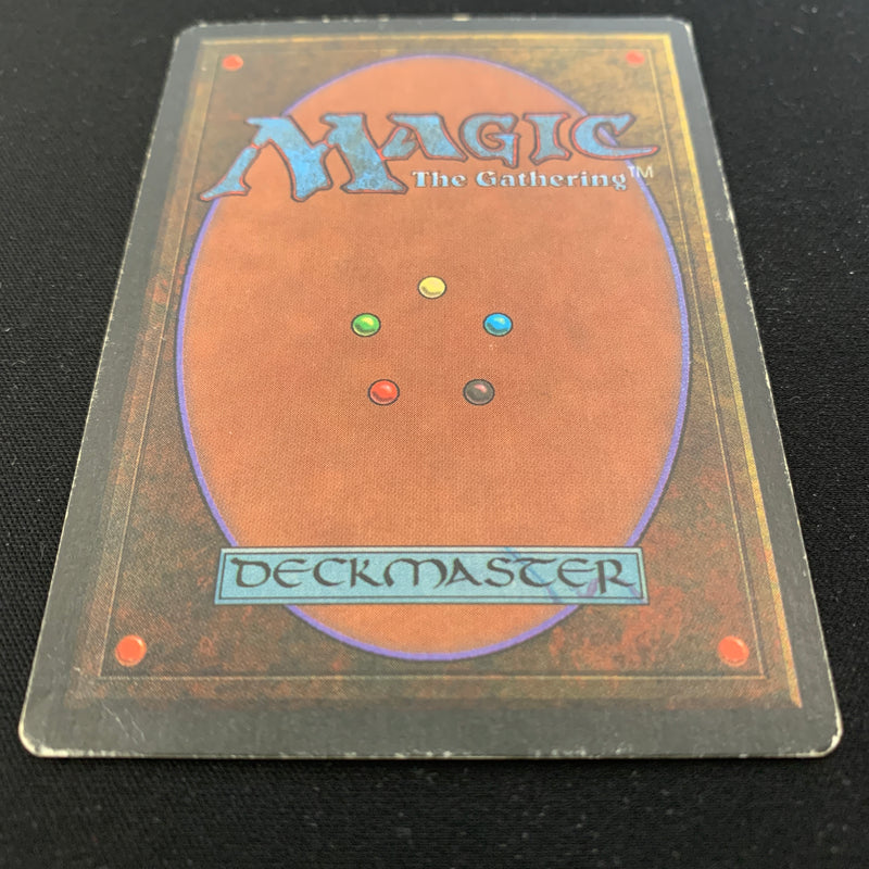 Magic the Gathering Bayou - Revised 