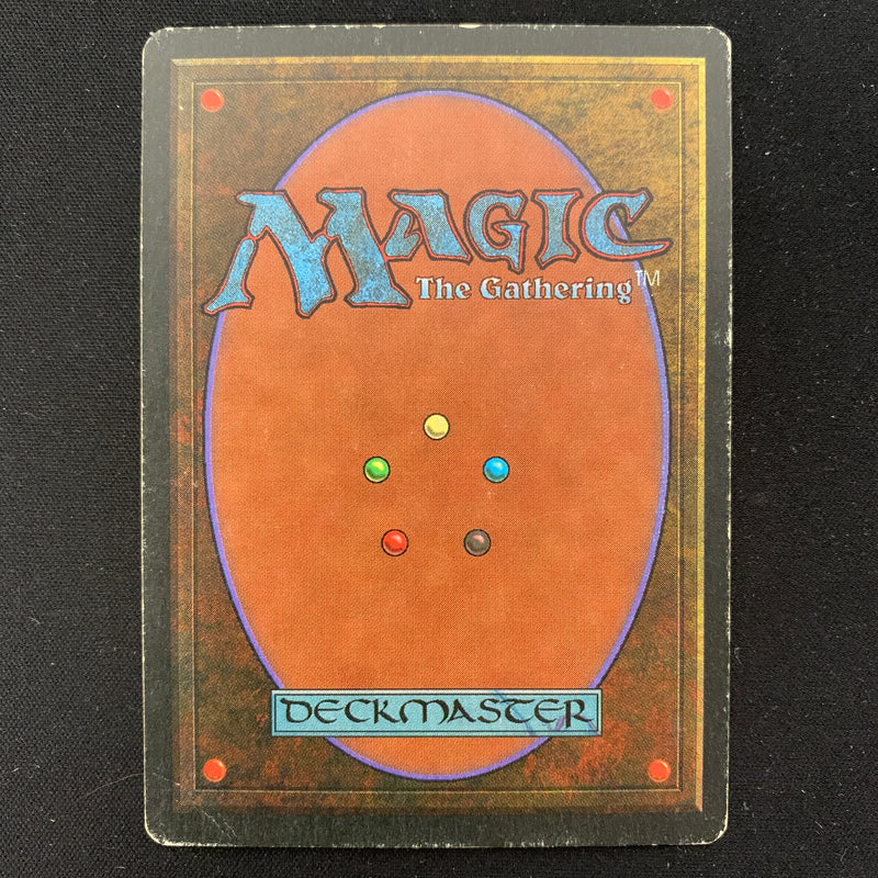 Magic the Gathering Bayou - Revised 