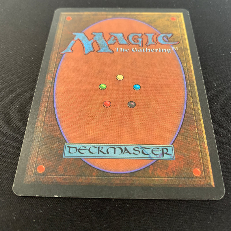 Magic the Gathering Bayou - Revised 