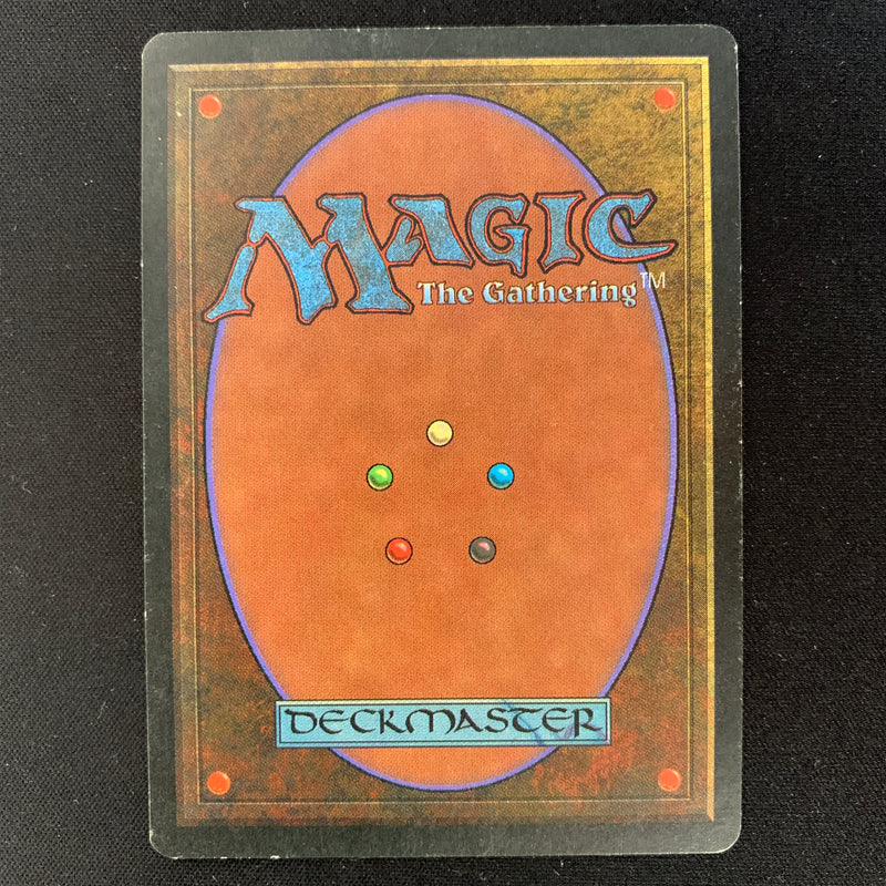 Magic the Gathering Bayou - Revised 