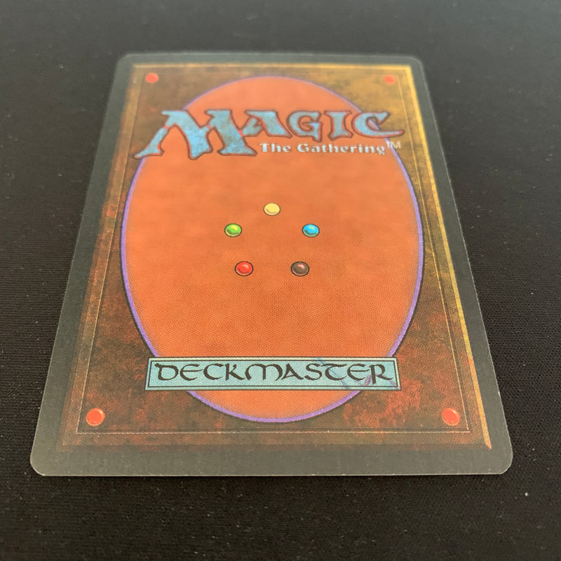 Magic the Gathering Bayou - Revised 