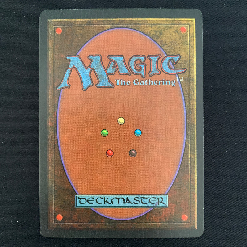 Magic the Gathering Bayou - Revised 