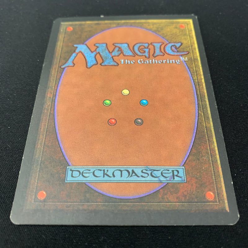 Magic the Gathering Bayou - Revised 