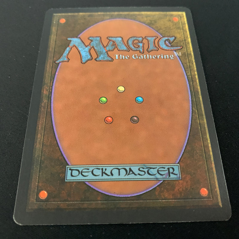 Magic the Gathering Bayou - Revised 