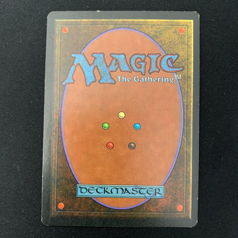 Magic the Gathering Bayou - Revised 