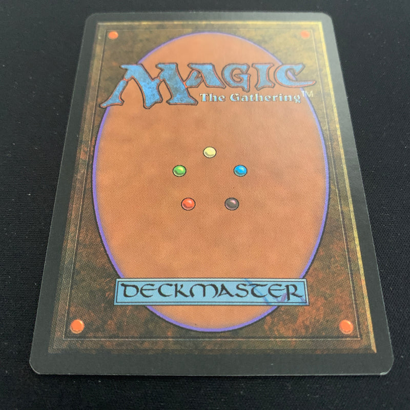 Magic the Gathering Bayou - Revised 