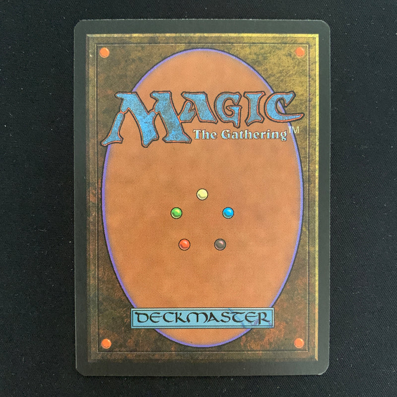 Magic the Gathering Bayou - Revised 