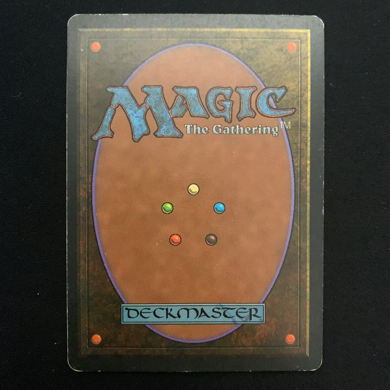 Magic the Gathering Bayou - Revised 