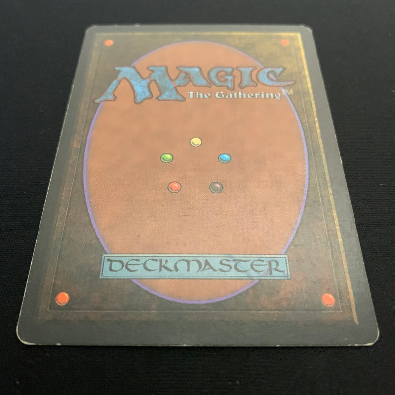 Magic the Gathering Bayou - Revised 