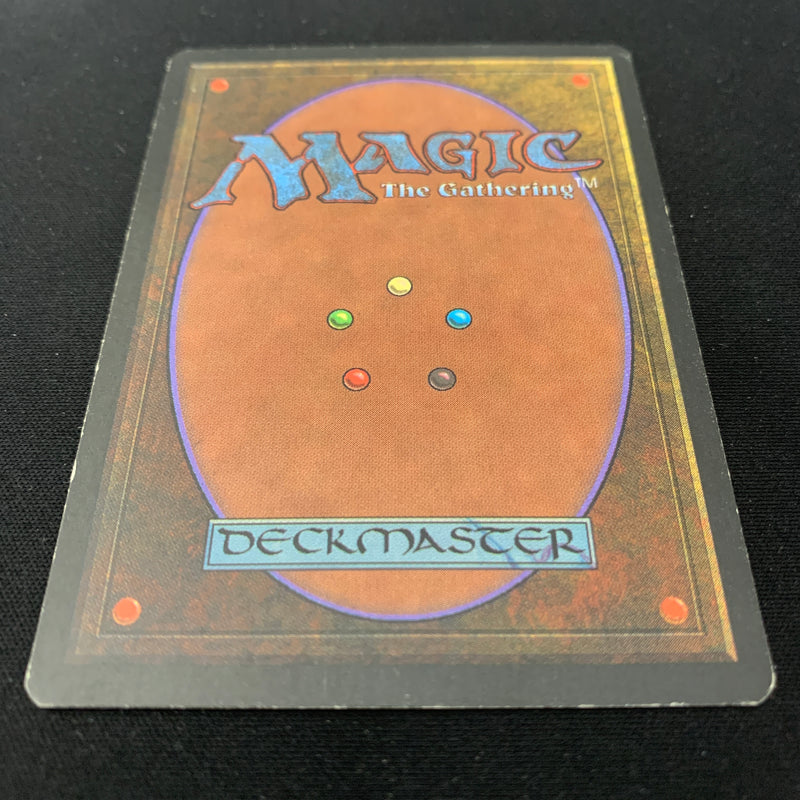 Magic the Gathering Bayou - Revised 