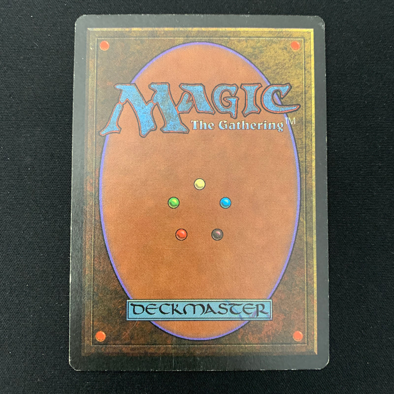 Magic the Gathering Bayou - Revised 