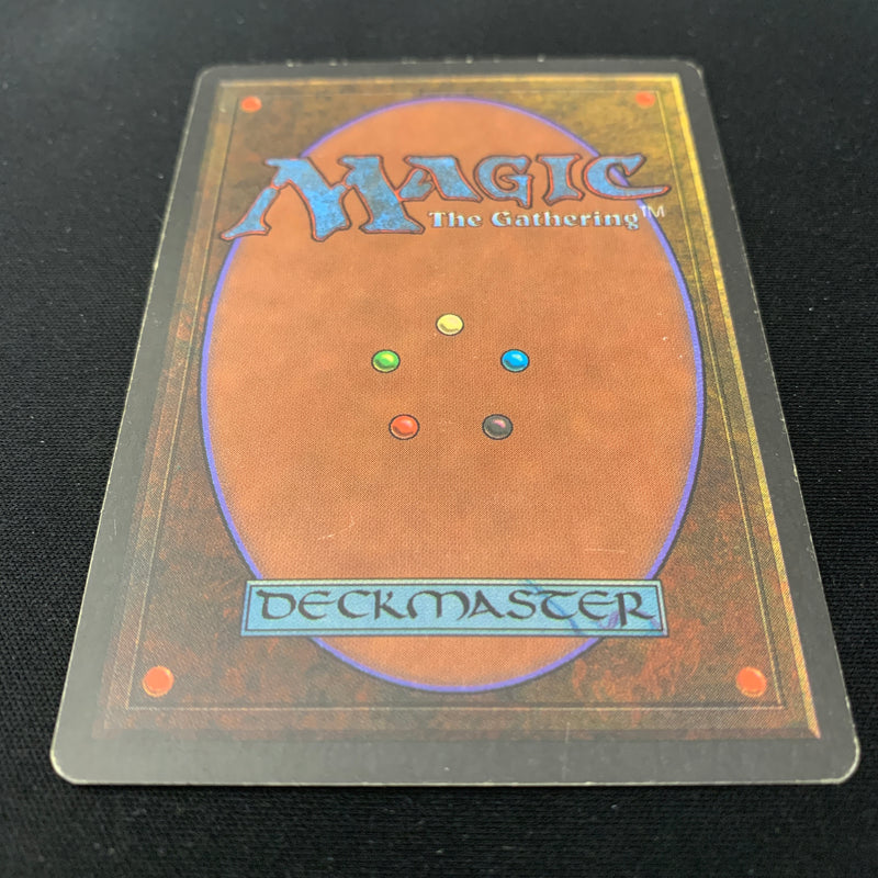 Magic the Gathering Bayou - Revised 