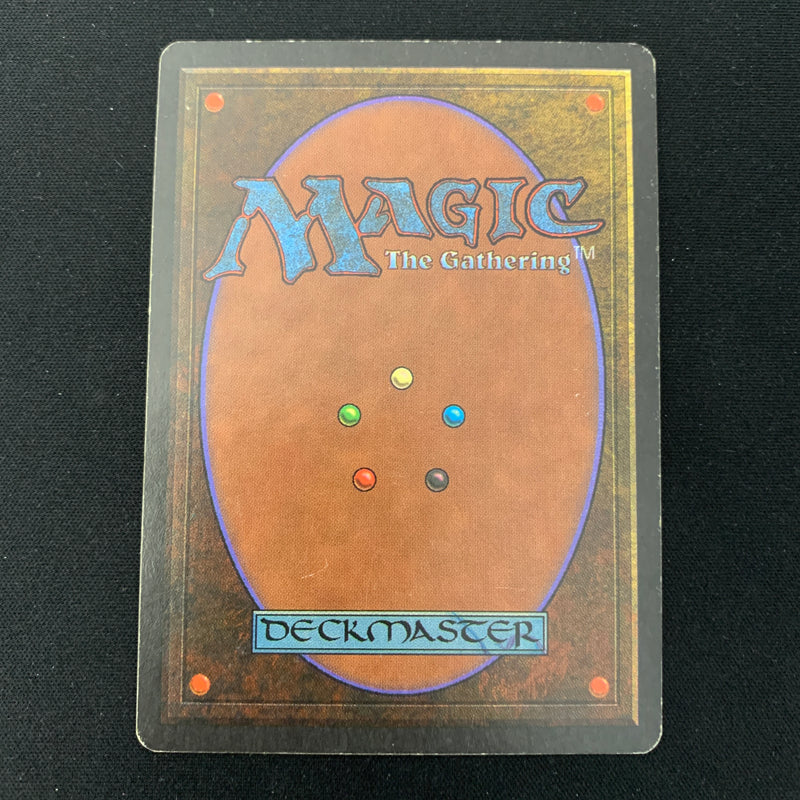 Magic the Gathering Bayou - Revised 