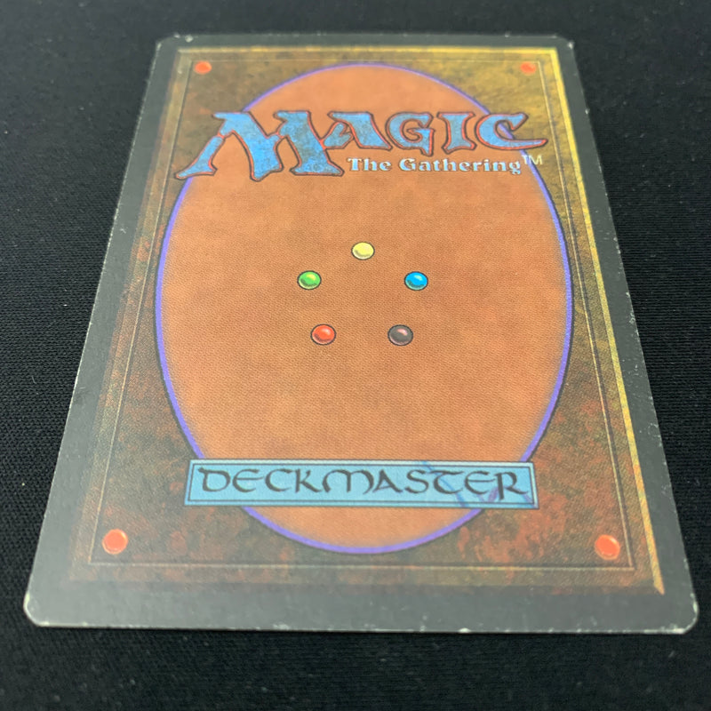 Magic the Gathering Bayou - Revised 