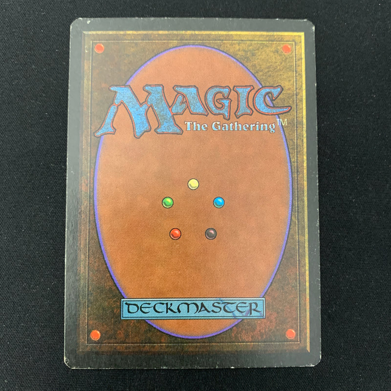 Magic the Gathering Bayou - Revised 