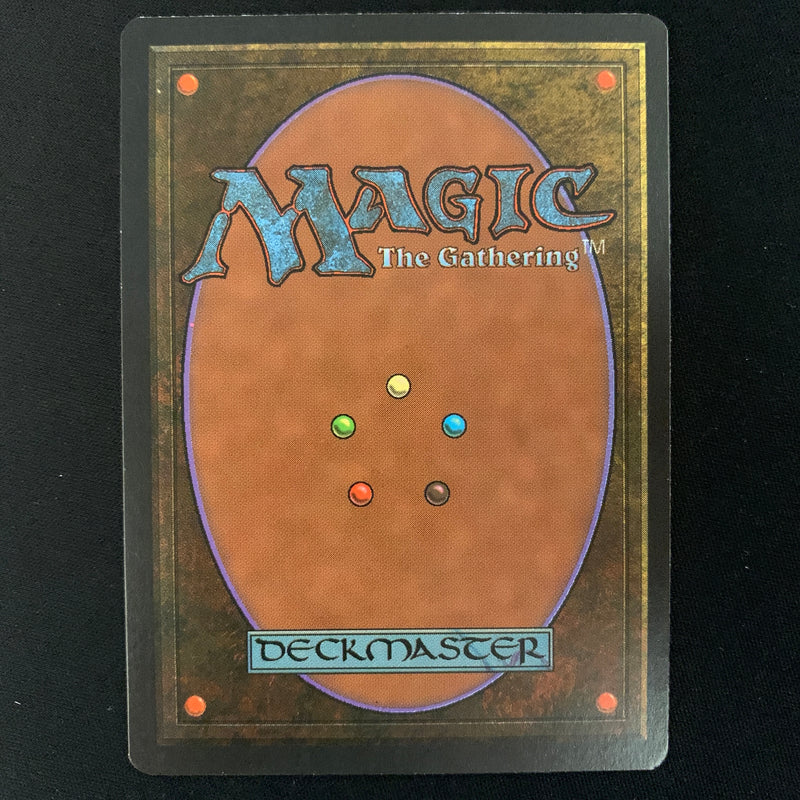 Magic the Gathering Bayou - Revised 