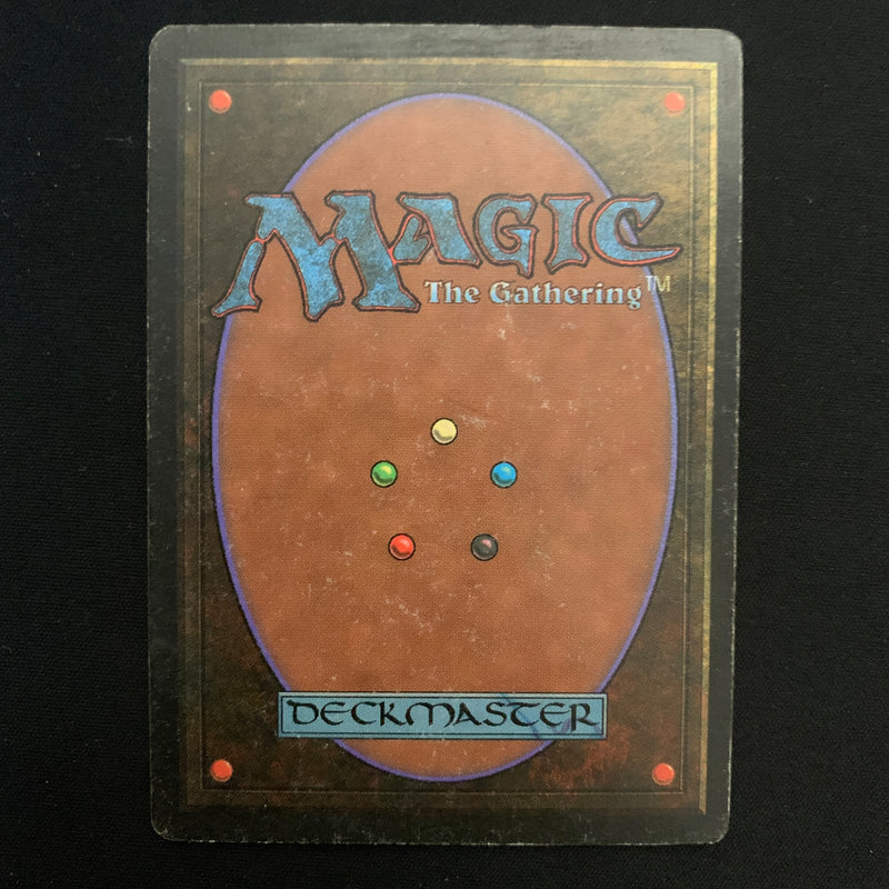 Magic the Gathering Bayou - Revised 