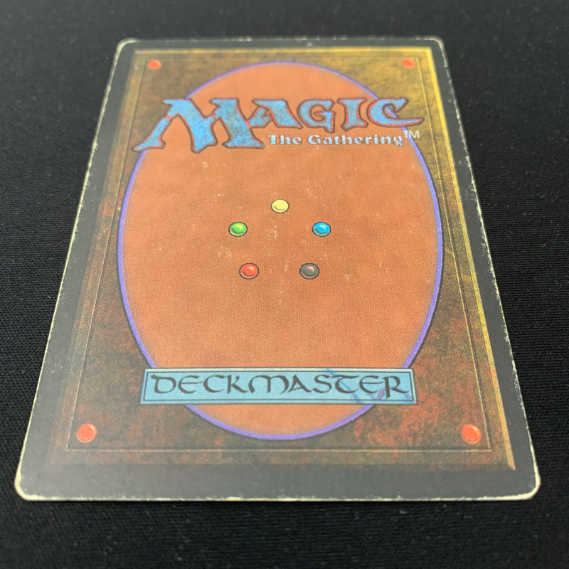 Magic the Gathering Bayou - Revised 