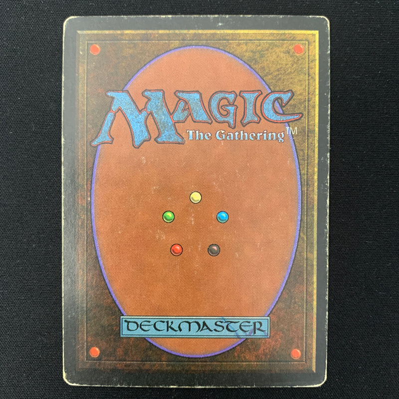 Magic the Gathering Bayou - Revised 