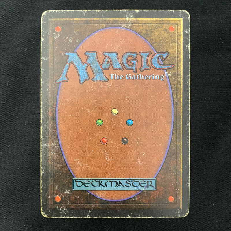 Magic the Gathering Bayou - Revised 