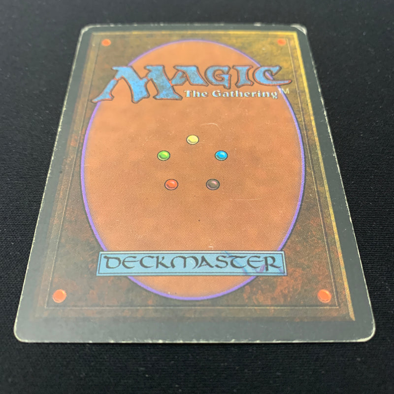 Magic the Gathering Bayou - Revised 