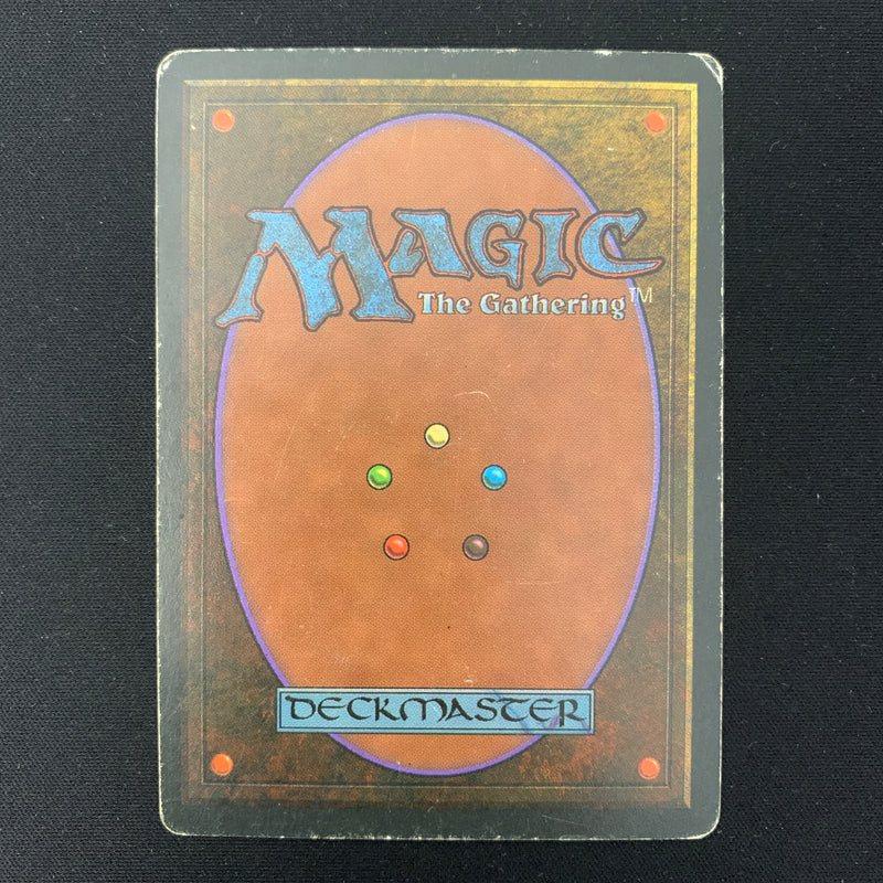 Magic the Gathering Bayou - Revised 