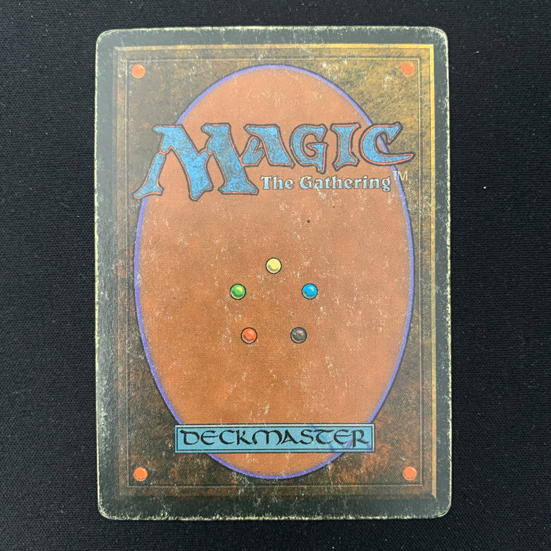 Magic the Gathering Bayou - Revised 