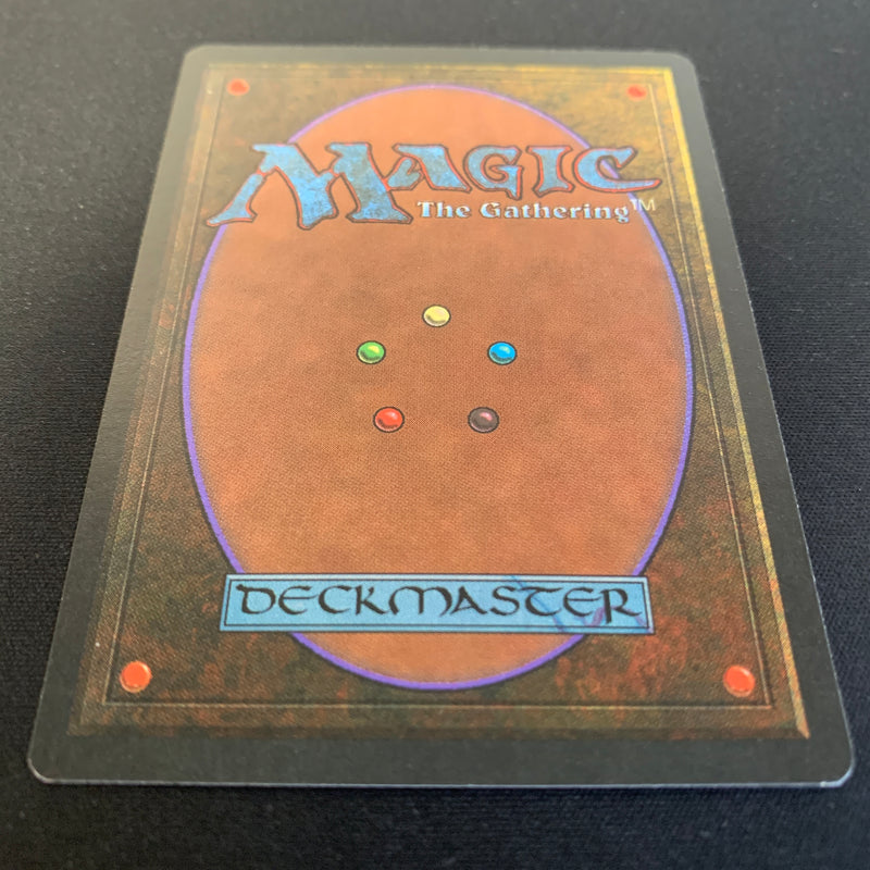 Magic the Gathering Bayou - Revised 