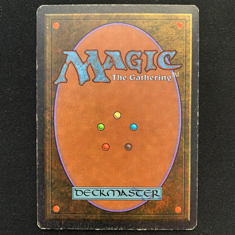 Magic the Gathering Bayou - Unlimited 