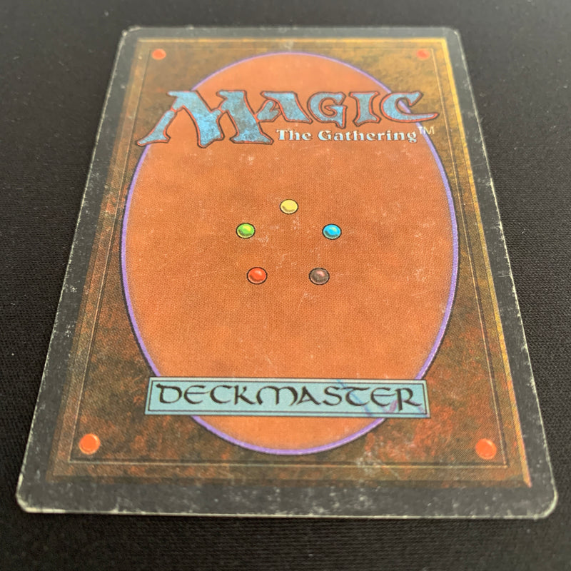 Magic the Gathering Bayou - Unlimited 