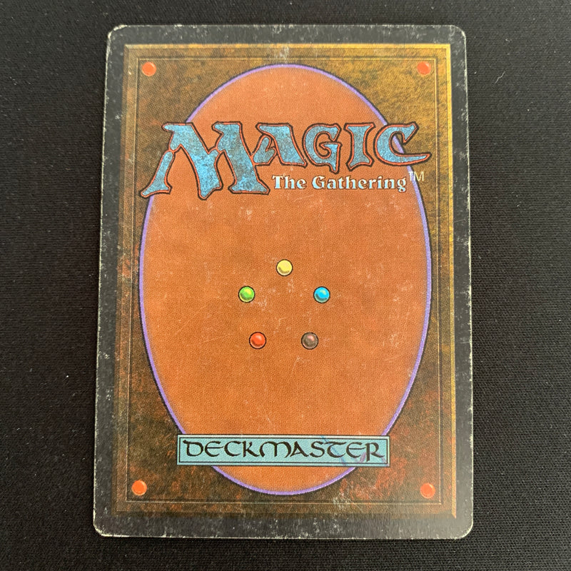 Magic the Gathering Bayou - Unlimited 