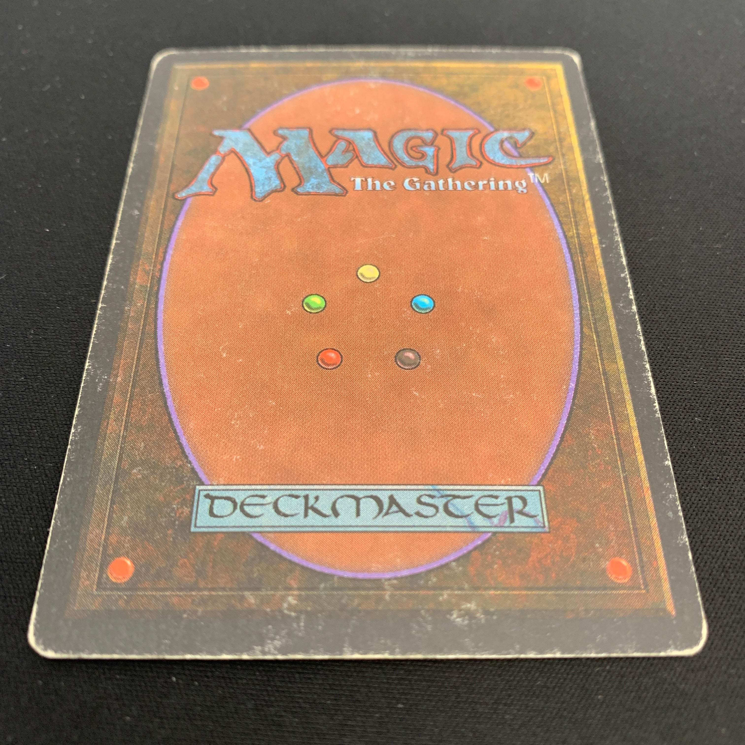 MTG Singles - Bayou - Unlimited - 