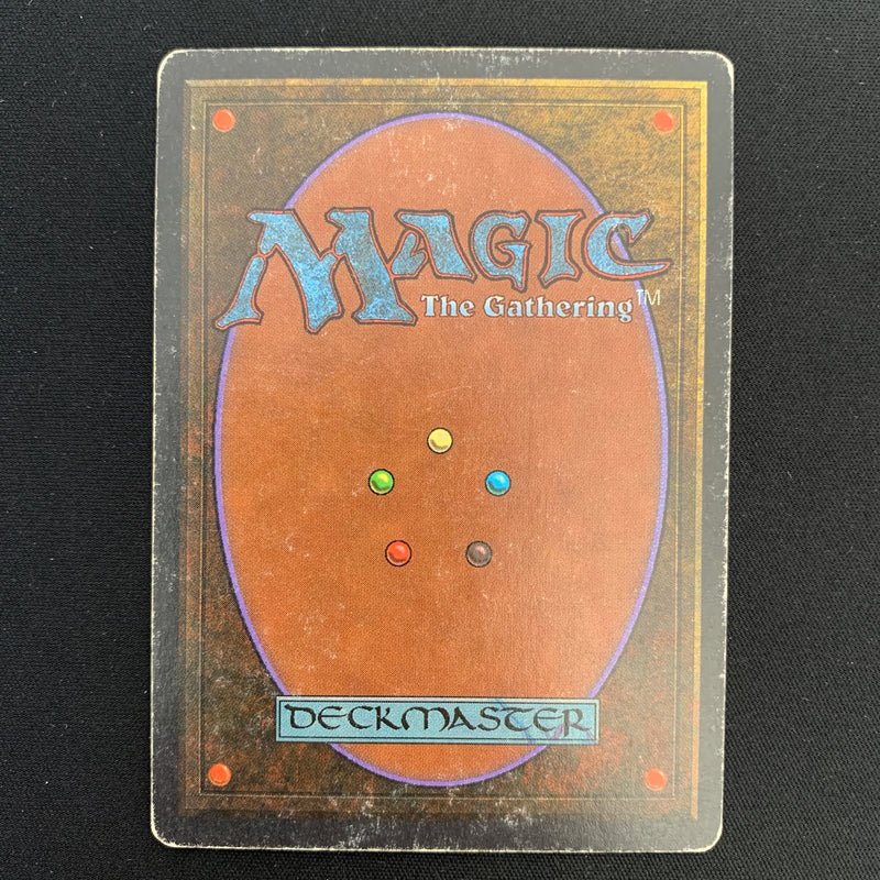 Magic the Gathering Bayou - Unlimited 