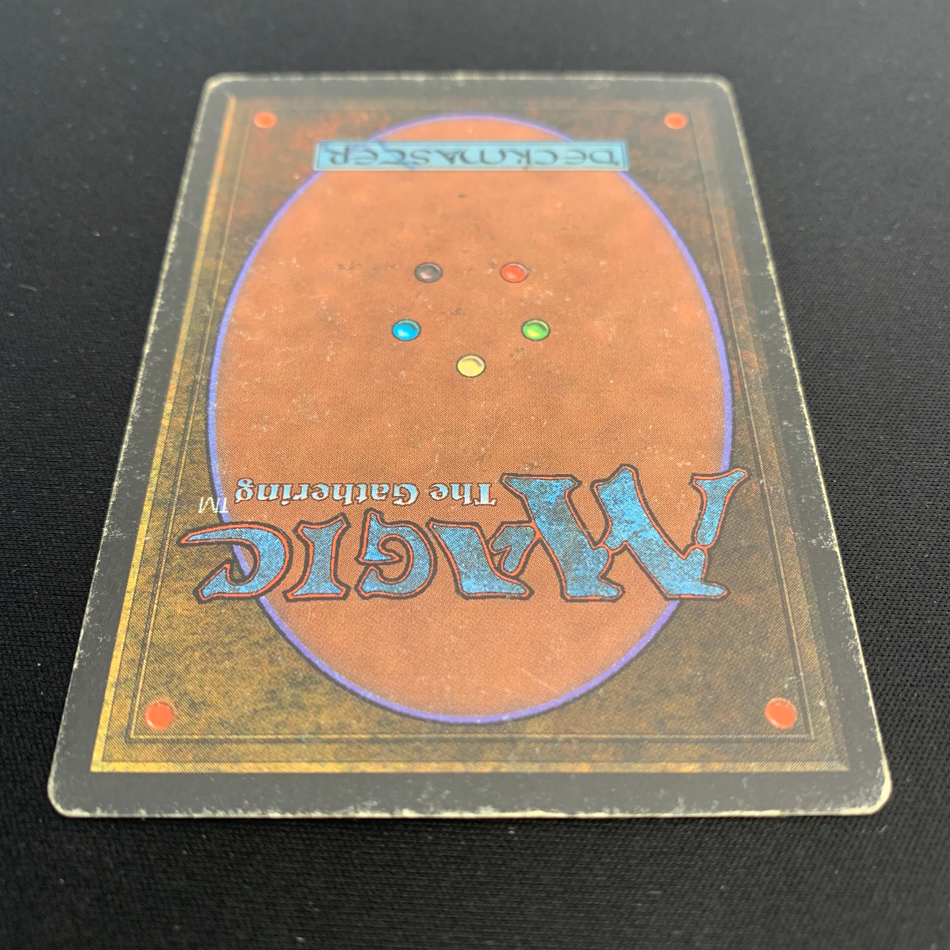 MTG Singles - Bayou - Unlimited - 