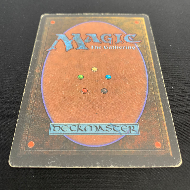 Magic the Gathering Bayou - Unlimited 