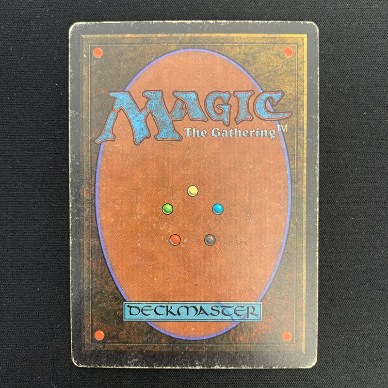 Magic the Gathering Bayou - Unlimited 