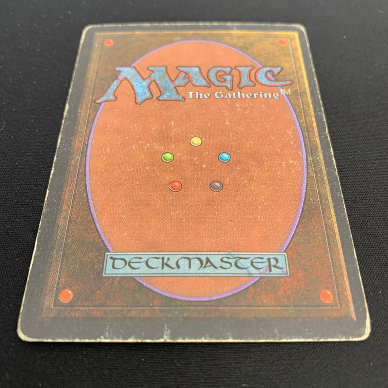 Magic the Gathering Bayou - Unlimited 