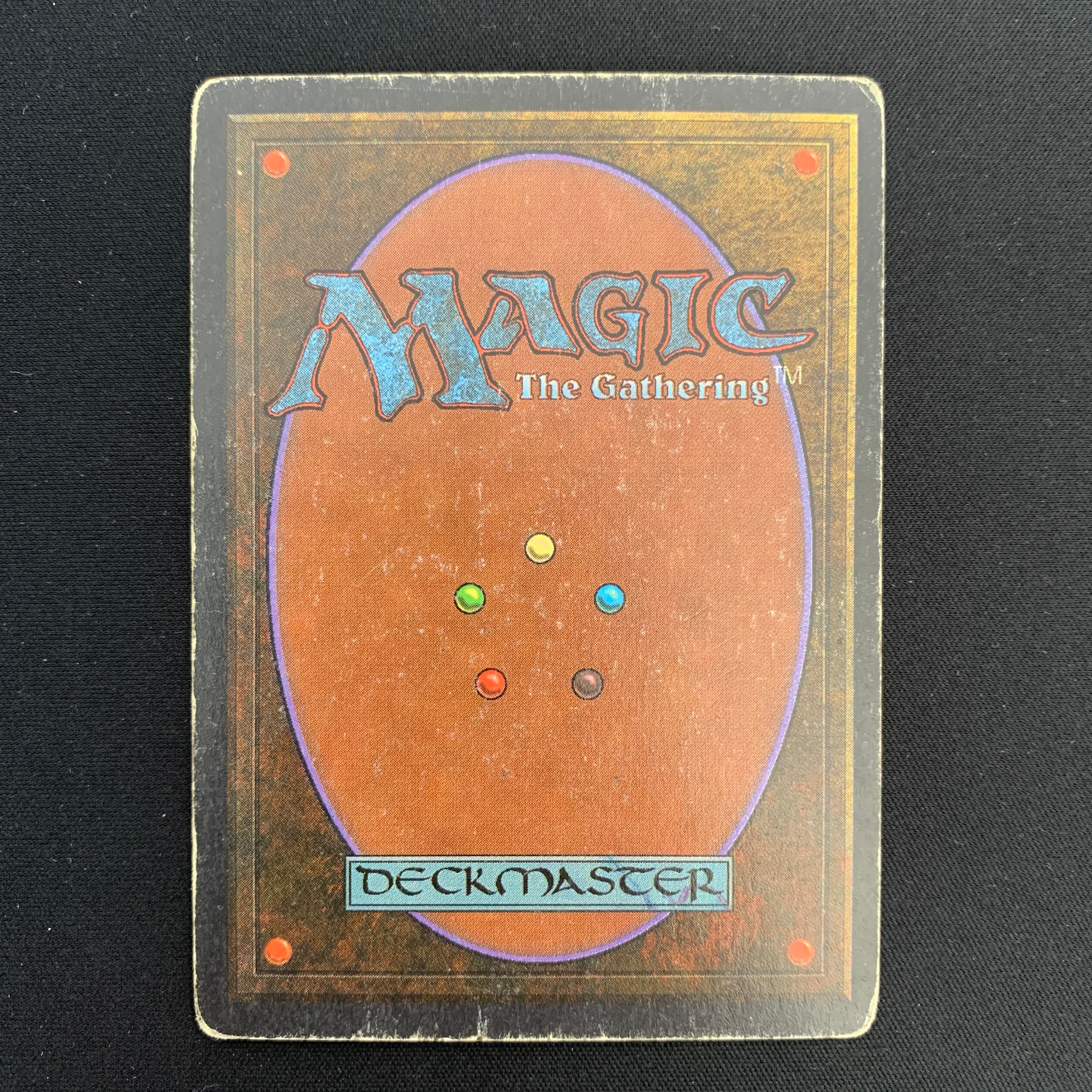 MTG Singles - Bayou - Unlimited - 
