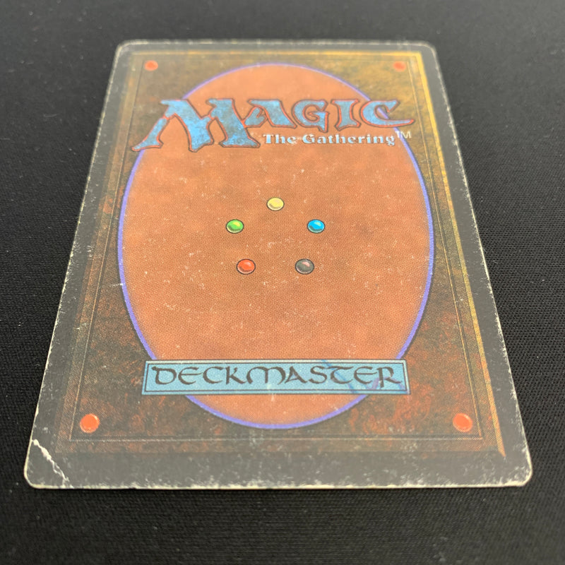 Magic the Gathering Bayou - Unlimited 