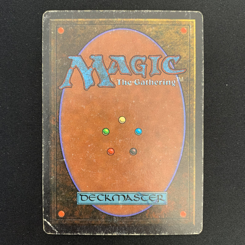 Magic the Gathering Bayou - Unlimited 