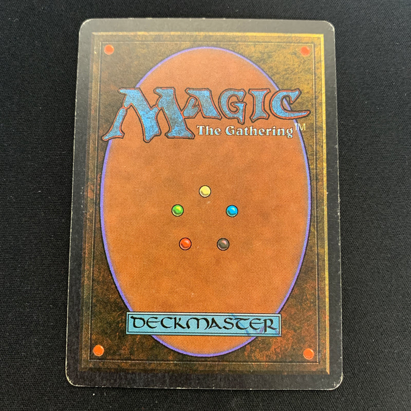 Magic the Gathering Bayou - Unlimited 