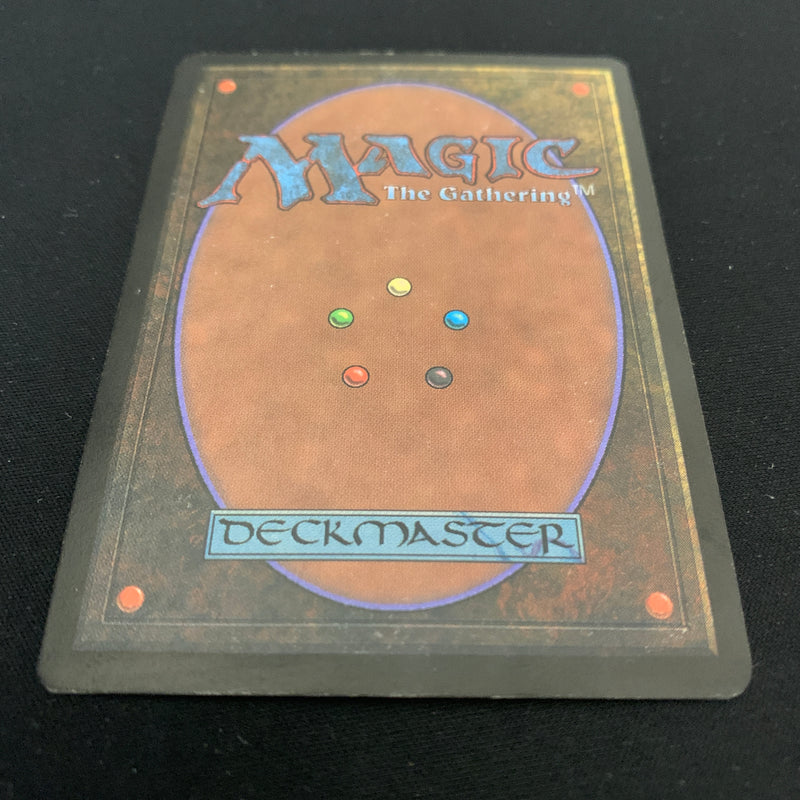 Magic the Gathering Bayou - Unlimited 