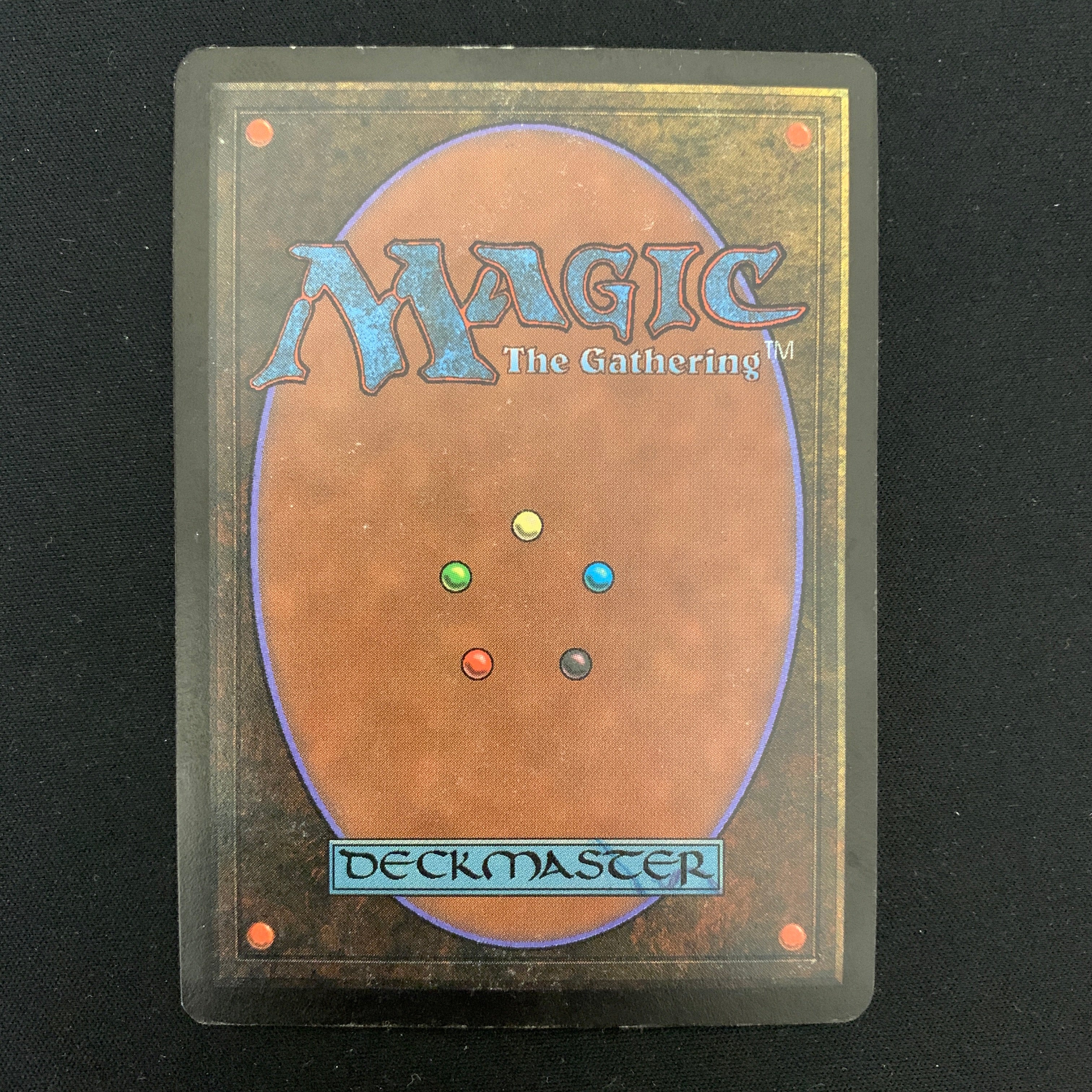 MTG Singles - Bayou - Unlimited - 