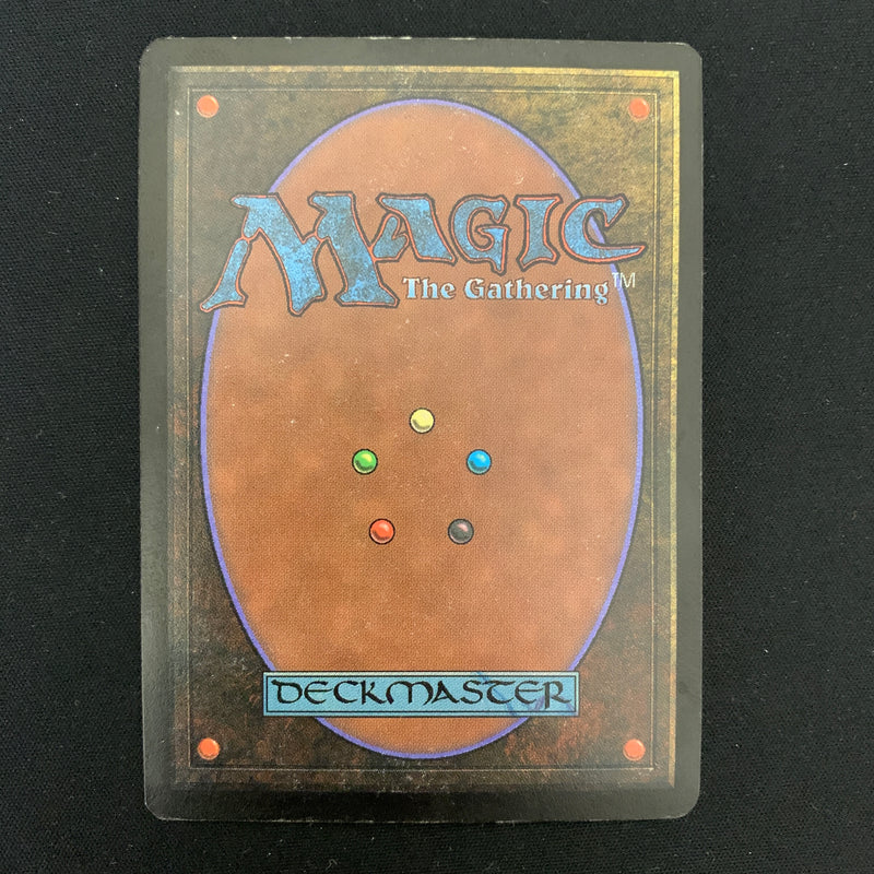 Magic the Gathering Bayou - Unlimited 