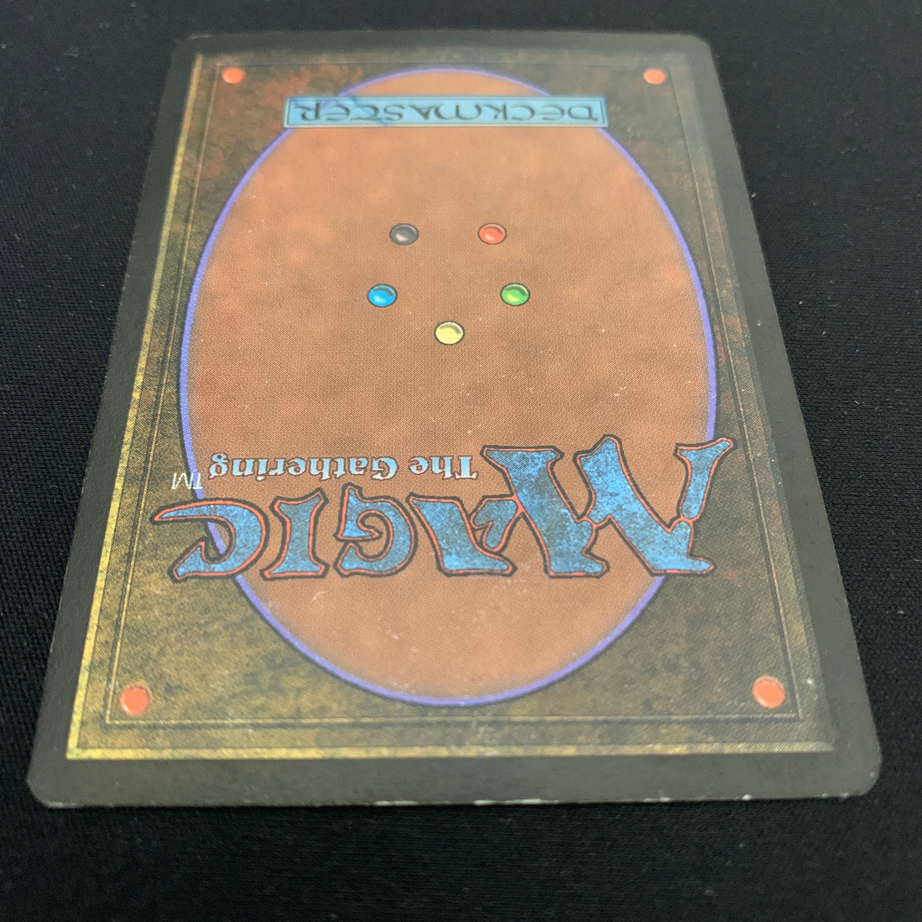 MTG Singles - Bayou - Unlimited - 