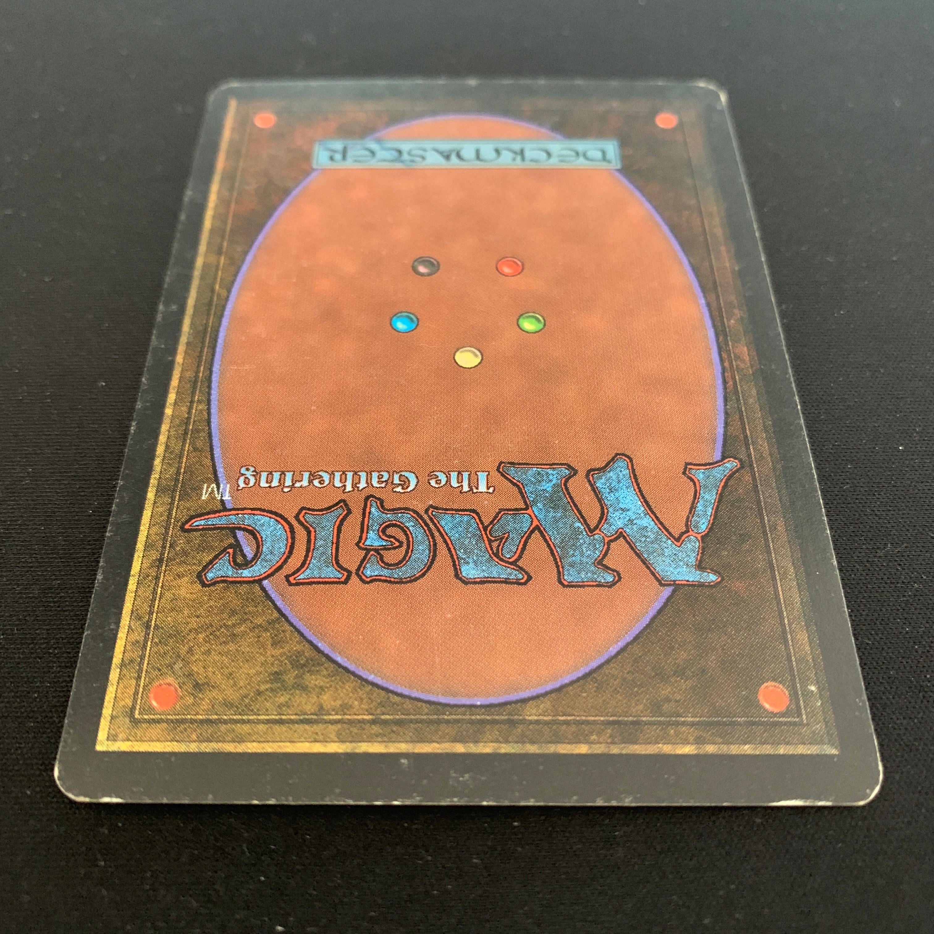 MTG Singles - Bayou - Unlimited - 