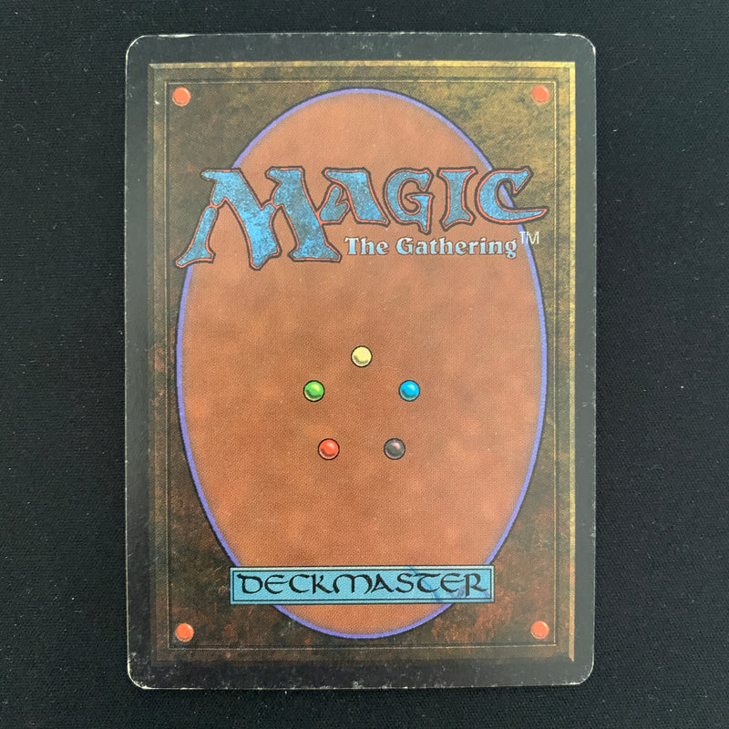 Magic the Gathering Bayou - Unlimited 